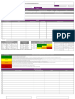 Formato - Análisis de Trabajo Seguro (ATS)