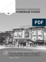 PEDOMAN PENEMPATAN HOMEBASE