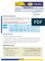 Numeros Naturales 01 Primero