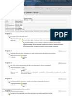 Estrategia Gerencial Examen 1 PDF