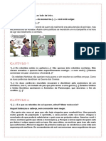 A Escolha Trabalho Leitura 2 PDF