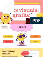 Worksuite Apresentação para Quadro Branco Ilustração Divertida Brainstorm de Planejamento de Equipe Laranja Rosa Amarelo