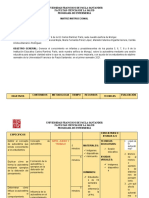 Matriz Autoestima