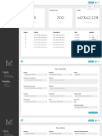 Maketación Sofrware - Mensajeria & Ventas