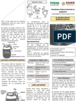 BIOFERTILIZANTE de Mierda