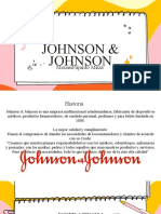 Johnson & Johnson: Moisésfajardo Meza