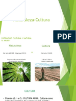 Clase 6 - Naturaleza-Cultura PDF