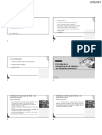 Princípios de comunicação de dados e redes de computadores