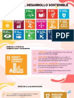 Objetivos Del Desarrollo Sostenible