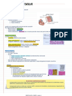 Histologia Cardiaca