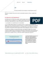 Las Aplicaciones de La Hidrodinámica