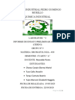 Lab-Bmi 400 Carne