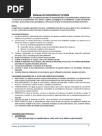 Guía Educativa Meduca 2024 | PDF | Aprendizaje | Plan de estudios