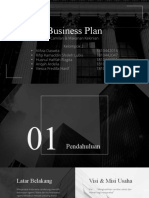 Business Plan