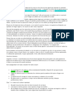 Desarrollo Psicologico