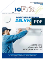 Del Hvac/R: Directorio Peruano