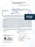 Probable Cause Moses Jacob Lopez