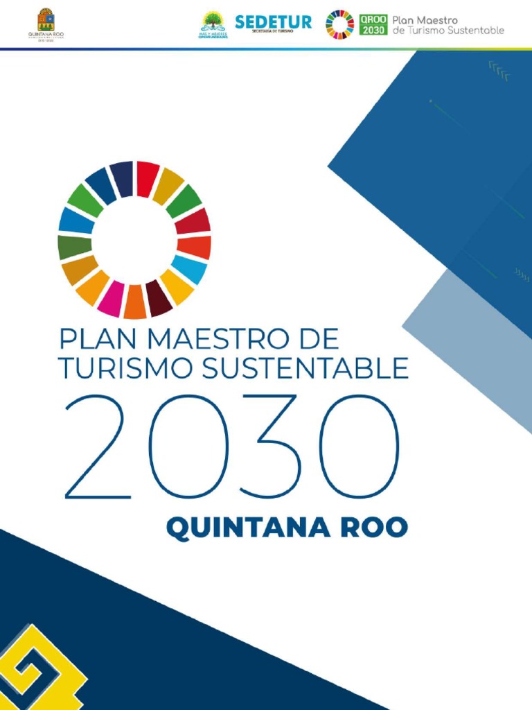 Plan Maestro 2030 PDF