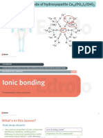 4A Ionic Bonding Edrolo Study Notes Annotated