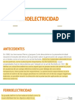 21-12-20 Ferroelectricidad