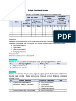 Penilaian Kegiatan Pembelajaran