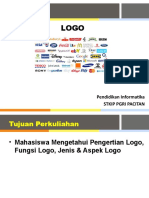 Desain Grafis Pertemuan 4: Pendidikan Informatika Stkip Pgri Pacitan