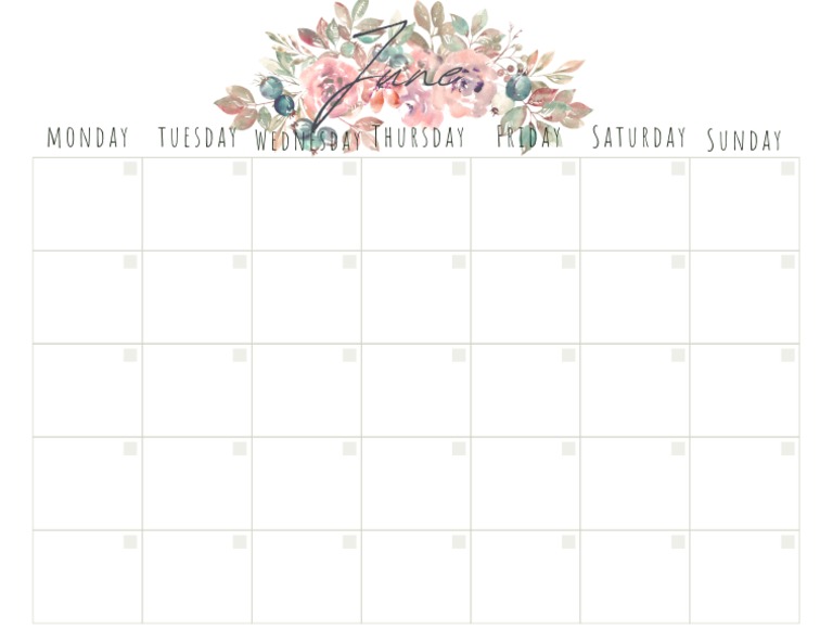 June | PDF