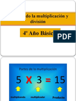 4º Matemática