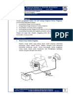 02 Materi Tkro c33 305 Diagnosa Sistem Pengisian