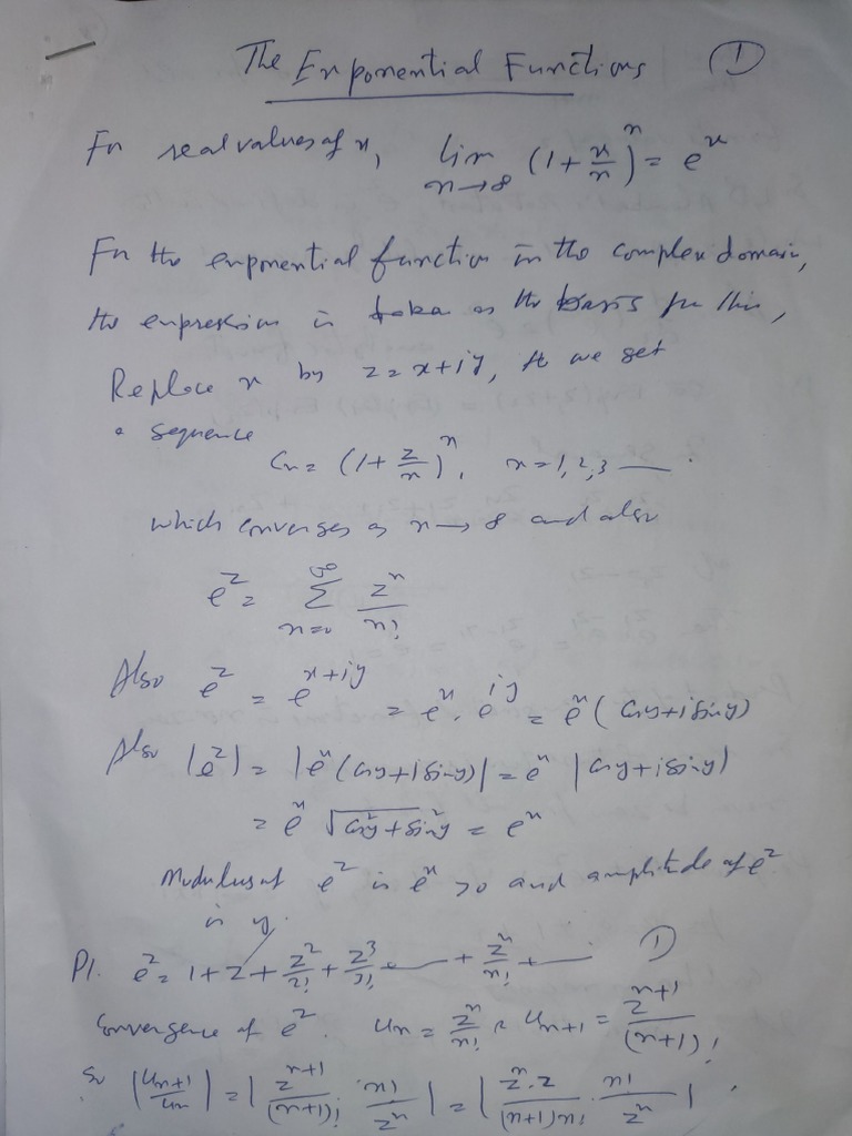 Special Function PDF