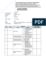 Activity Control: Sekolah Tinggi Ekonomi Islam "Permata" Bojonegoro Akuntansi Syariah & Manajemen Bisnis Syariah