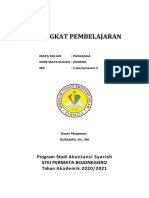 Perangkat Pembakaran Mata Kuliah Pancasila