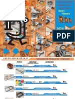 Catalogo de Productos y Servicios Enero-Febrero 2020