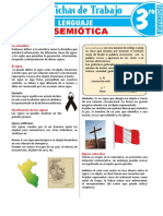 La Semiótica