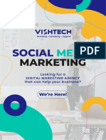 Digital Marketing Agency Malaysia Social Media Marketing Packages