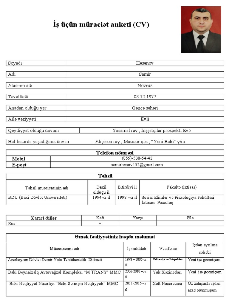 Smir | PDF