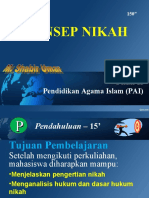 Tamu 2 Pengertian, Hukum Dan Dasar Hukum, Tujuan, Dan Hikmah Pernikahan