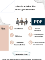 Présentation Externalisation2