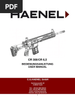 Haenel Cr308 de en