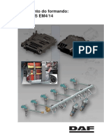 Documento Do Formando: Pci E Eas Em4/14