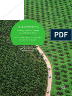 Telecoupling: Edited by Cecilie Friis Jonas Nielsen