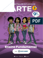 9º Arte 1º Bimestre-Versão2-REV - AUTOR