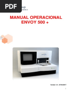 Acesso e Login no Bioeasy Web | PDF | Tablets | Informática