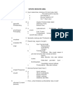 6 - Nfark Miaokard Akut (IMA) No ICD 410