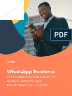 Ebook WhatsApp Business