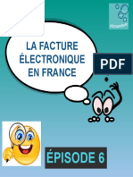 La Facture Électronique en France: Épisode 6