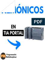 Nemonicos en TIA Portal 1672590995