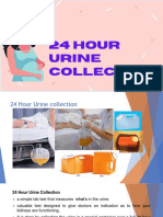 NCM 109 SKILLS LAB DAY 5.1 24 Hour Urine Collection22