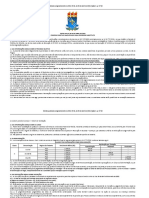 Edital 18 Completo Processo Seletivo Simplificado para Contratacao de Professor Substituto