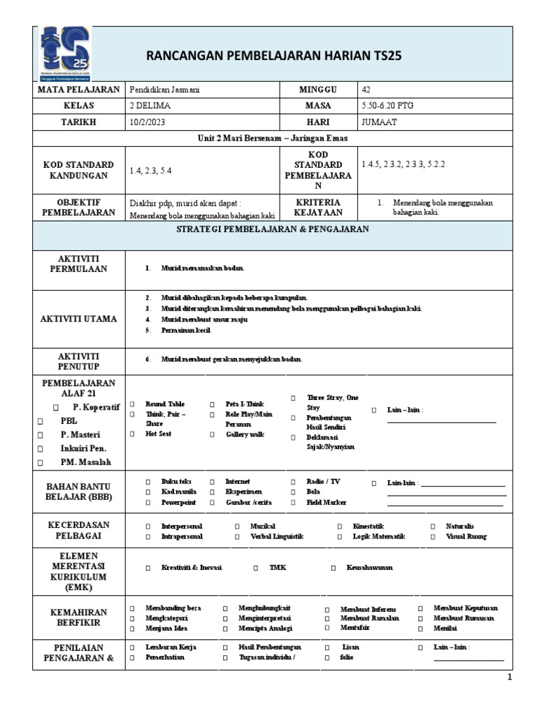 PJ Week 42 Friday | PDF